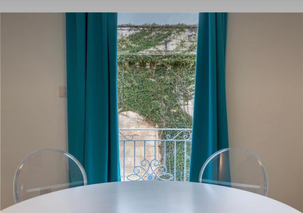 The Caves Apartments San Ġiljan Kültér fotó