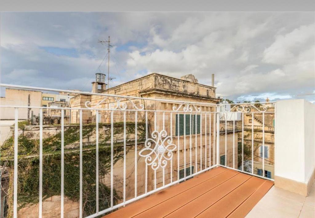 The Caves Apartments San Ġiljan Kültér fotó